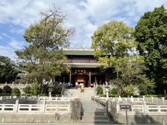 -南华禅寺