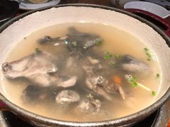 -黑鸡小馆(金源店)