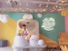 -CAFE'IN精品咖啡体验空间(小寨店)