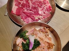 -西塔老太太泥炉烤肉(亚运村店)