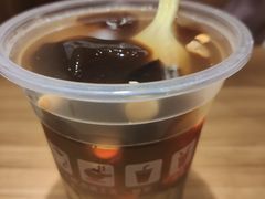 -八婆婆烧仙草(曾厝垵店)