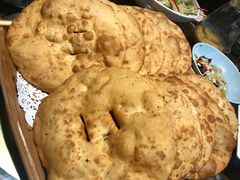 -老磨油饼(高陵店)
