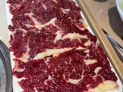 -围炉夜话·潮汕卤水火锅(榕江店)