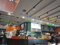 -魏斯理汉堡(西安沣东吾悦店)