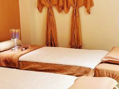 -左右Massage/Spa(长寿路店)