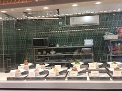 -聚丰园•湖鲜餐厅(阿红私房菜梅石路店)