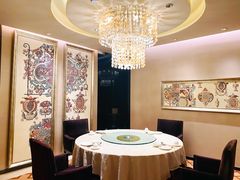 包厢-广东胜利宾馆西关粤中餐厅