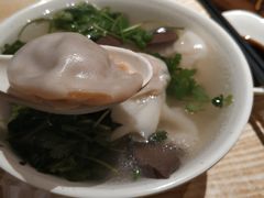 -鸡鸣汤包(复地活力广场店)