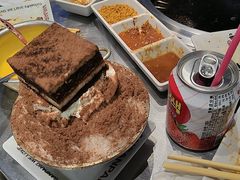 -安又胖韩国烤肉(美罗城店)