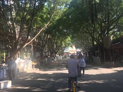 -黄埔古港