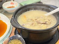 -英兰朝族饭店·英兰锅包肉(佳园路店)