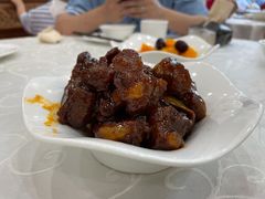 -桦立酒家(宜山路店)