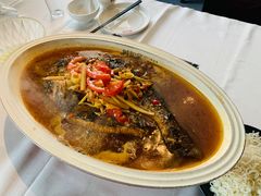 -诚如金·南宁本地菜(信息港店)