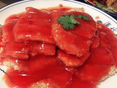 -哈勒滨饭庄(南二道街店)