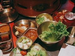 -西塔老太太泥炉烤肉(苏州大悦城店)