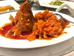 -御花园·粤菜·海鲜火锅(中山公园店)