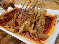 -马三洋芋片(兰州总店)