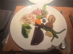 -拉蒂娜·巴西牛排馆 Latina·Brazilian Steakhouse(王府井喜悦店)