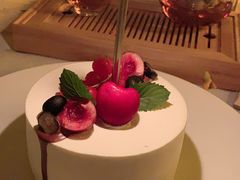 -叶叶菩提·晋福宫