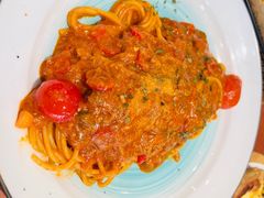 -魏斯理汉堡(西安沣东吾悦店)