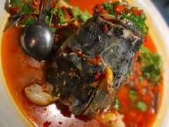 -坛宗剁椒鱼头(河西王府井店)