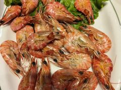 -海铺·渔家虾水饺(皇姑店)