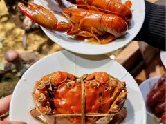 -蟹家大院(外滩店)