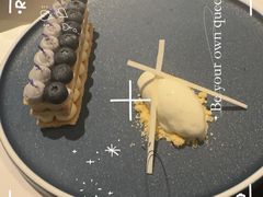-L'Arome芳芳法国餐厅(仙林金鹰店)