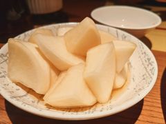 -荣家黄鱼面(前滩太古里店)