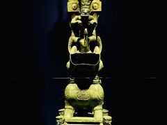 -三星堆博物馆