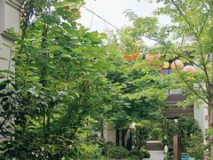 -雅达·阳羡溪山小镇中心