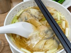 -百福麵家(新馬路店)