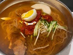 -花味烤肉·拌饭(庐阳万象汇店)