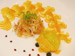 -世博源公馆·本帮融合菜·主题包厢·江景餐厅