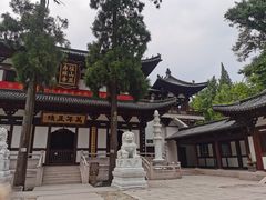 -径山寺