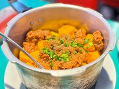 -川正旺江湖菜(三元桥店)