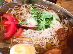 韩国冷面-關東雪东北菜(中庚漫游城店)