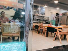 -德四家·云南傣味烧烤品牌(和谐店)