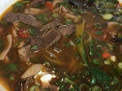 牛杂粉-魏家凉皮(解放路火车站店)