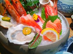 -蟹将军·松叶蟹和牛日料放题自助(K11店)