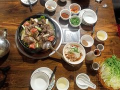 -康巴藏餐(束河古镇店)