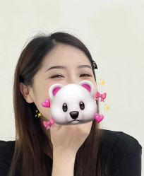 -韩美绣·骨相纹眉·洗眉美瞳线