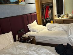 -枫华丽致酒店