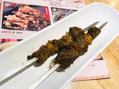 -秦䩊会·陕西biangbiang面(畹町路店)