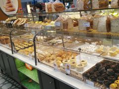 -面包新语(国瑞店)
