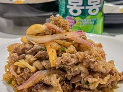 -韩时烤肉(枫蓝店)