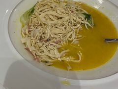 -淮安高铁金陵大酒店-梅苑中餐厅