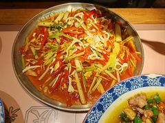 -杨记隆府重庆江湖菜(大悦城店)