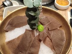 -巴奴毛肚火锅(龙湖锦艺城店)