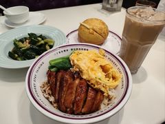 -太兴餐厅(东方广场分店)